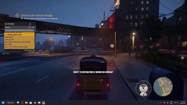Mafia Definitive Edition - Mod Menu/Trainer Installation Tutorial PC | ScriptHook by Nomad Group смотреть онлайн