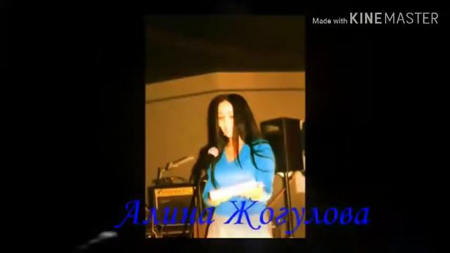 Клуб поэзии "Sezim" при КазГЮУ смотреть онлайн