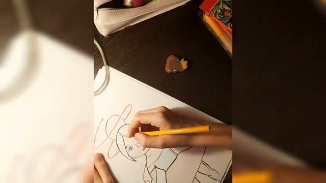 РИСУЮ ЗА 30 СЕКУНД? ШОК? БЫСТРЕЙ СМОТРИТЕ? смотреть онлайн