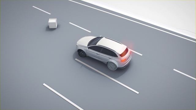 EN | Electronic stability program ESP® смотреть онлайн