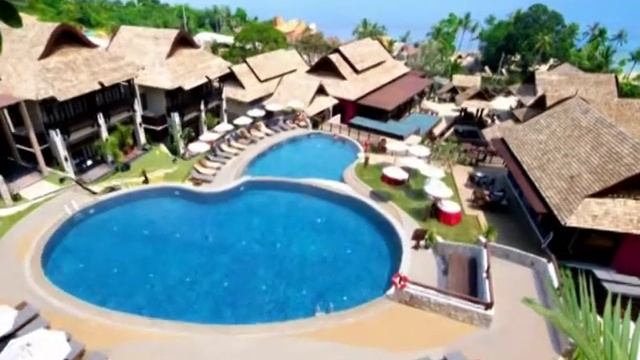 Infinity Hotels & Resorts смотреть онлайн