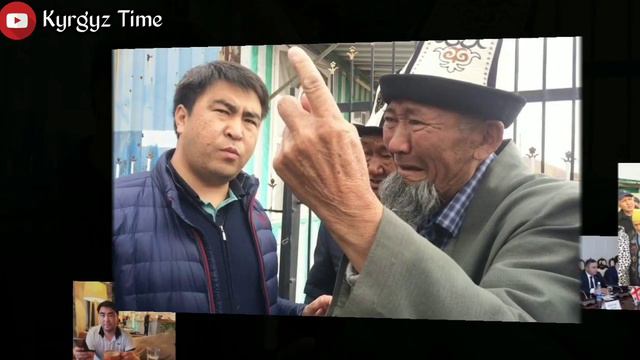 Жанар Акаев Жарылды! КЫРГЫЗСТАН Эркин Өлкө, АТАМБАЕВДИН Менчик Ишканасы Эмес😱⤵️ смотреть онлайн