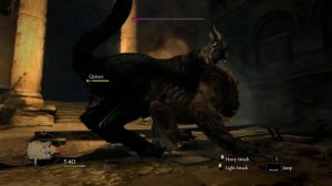 Dragon's Dogma: Dark Arisen - Обзор