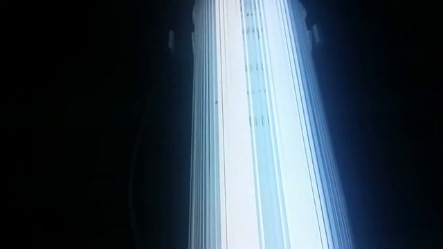 Tub fluorescent Philips 18W 6500k vs. 12000k смотреть онлайн