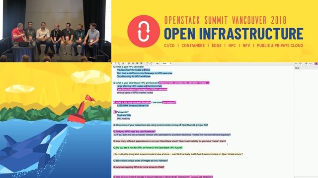 HPC using OpenStack смотреть онлайн