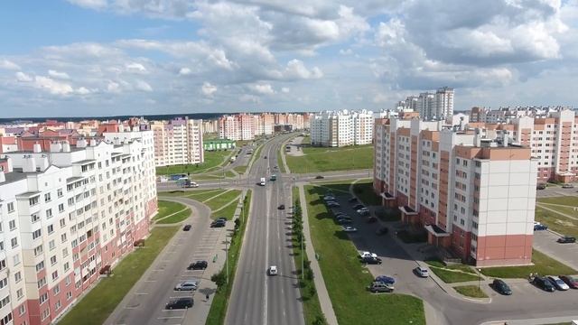 ГРОДНО - ГОРОД ИЗ ПАНЕЛЬНЫХ ДОМОВ | СРАВНИВАЕМ ГРОДНО И БРЕСТ | ЦЕНЫ НА ЖИЛЬЁ. смотреть онлайн