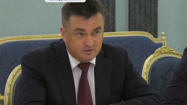 Эмбрионы крупнорогатого скота будут производить в Приморье смотреть онлайн