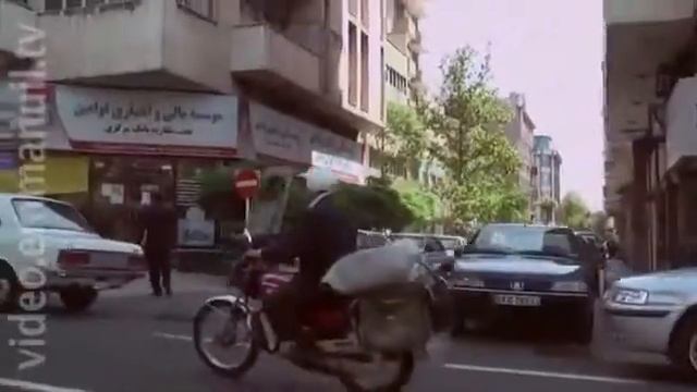 Иммигрировавшие в Германию Иранцы принимают Христа смотреть онлайн