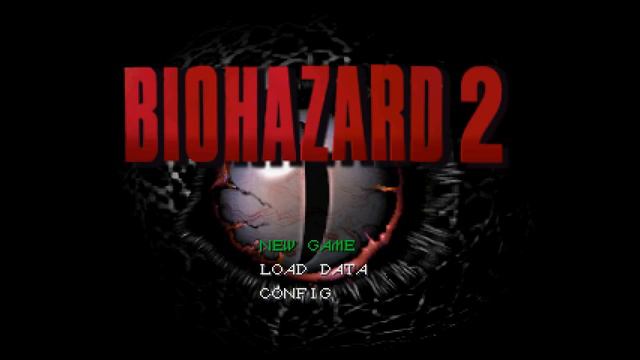 Secure Place - Resident Evil 1.5 смотреть онлайн