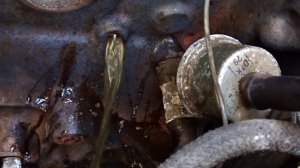 Замена антифриза ВАЗ 2106