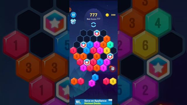 Number Puzzles | Numpuz смотреть онлайн