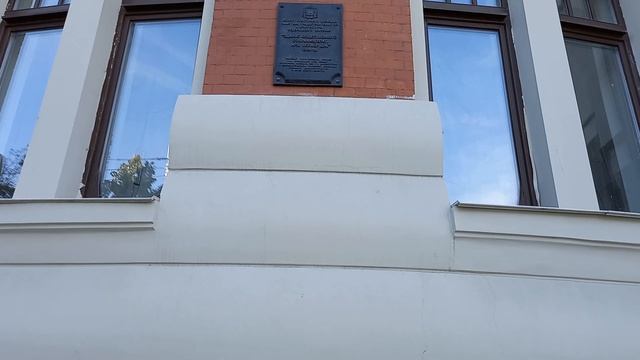 Погуляем по Самаре! Струковский сад ?????? ( часть первая).. смотреть онлайн