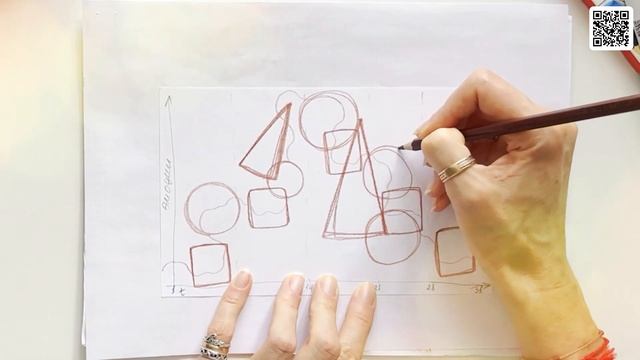 ⭐Планируем месяц и Приятные Сюрпризы | НейроТайминг и оформление ежедневника | Алгоритм Нейрографик смотреть онлайн