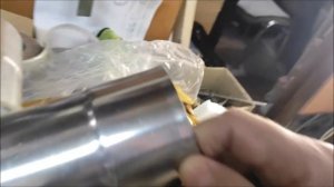 Для КОПТИЛЬНИ.Демпферная заслонка.