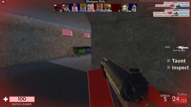 Roblox Update BROKE All Games... смотреть онлайн