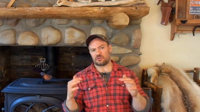 How To Mask Your Scent While Deer Hunting смотреть онлайн