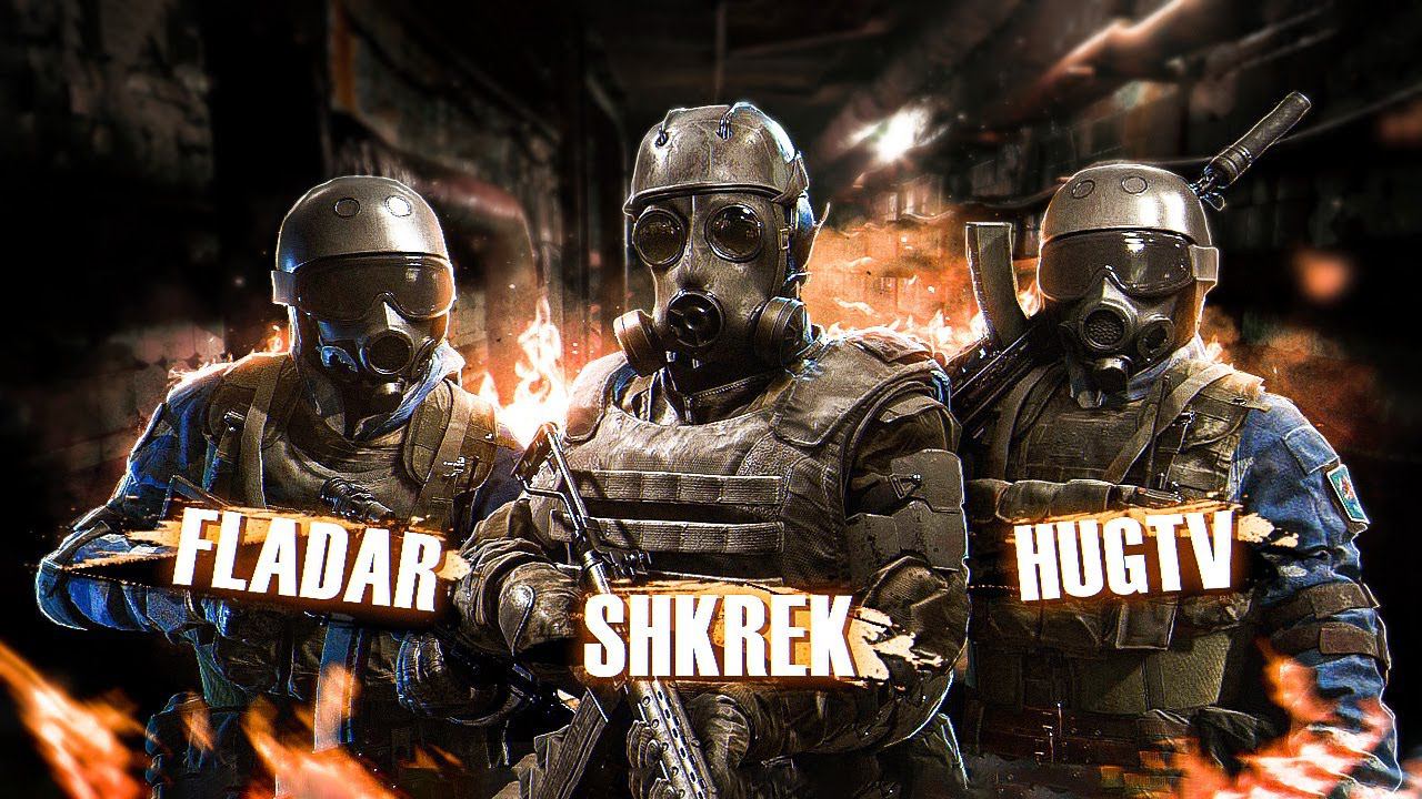 S.T.A.L.K.E.R. ЧН мультиплеер ч.3 смотреть онлайн