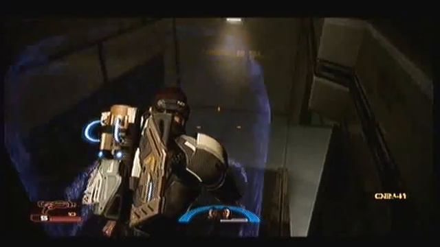 Mass Effect 2 Playthrough - Part 86 (Franklin) смотреть онлайн