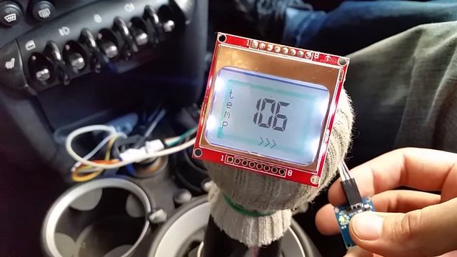 Obd2 elm327 bluetooth arduino смотреть онлайн