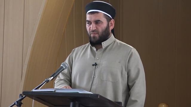 ᴴᴰ Мусульманское летоисчисление - Хиджра