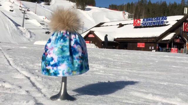 LUEN pop-up Kongsberg skisenter смотреть онлайн
