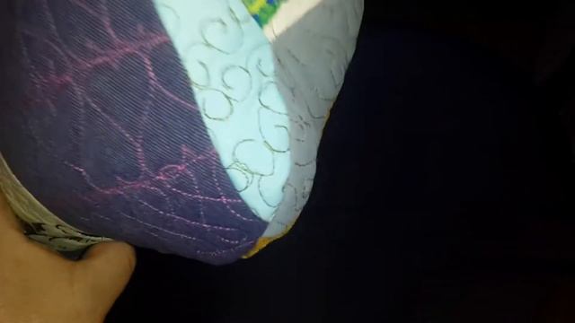 Реставрация подушки "косточка" смотреть онлайн