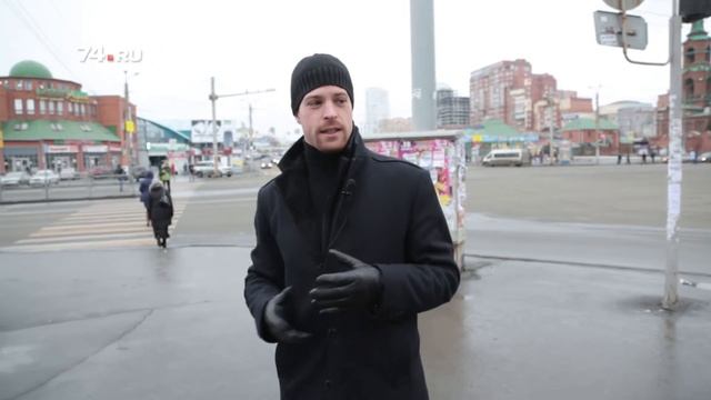 Челябинский урбанист: зачем Челябинску дизайн-код смотреть онлайн
