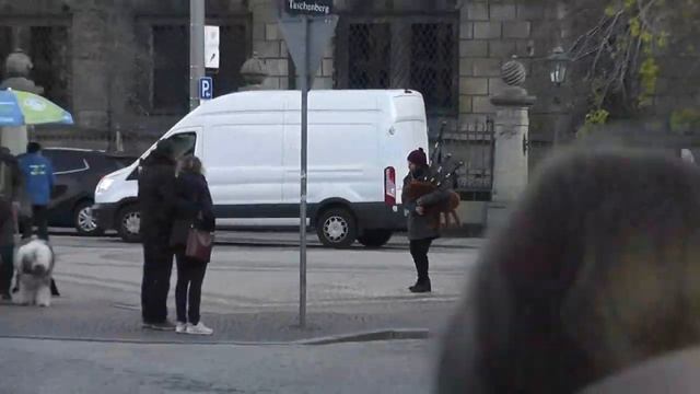 Города Германии/ город Дрезден /Stadt Dresden/The city Dresden (Germany) смотреть онлайн