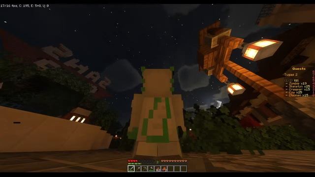 Lummina Cloud Gaming Service - Minecraft Seus PTGI // Ray Tracing Alternative For java смотреть онлайн