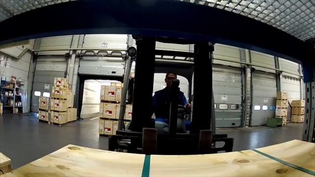 VarioFlow Plus - Yeni Nesil Zincirli Konveyör Sistemleri смотреть онлайн