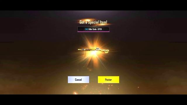 pubg Lite season 26 WP crate opening best create opening in pubg mobile Lite смотреть онлайн