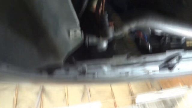 VW Rabbit: Code P0480, Radiator Fan Stays On When Engine is Off, Cooling Fan circuit Testing! смотреть онлайн