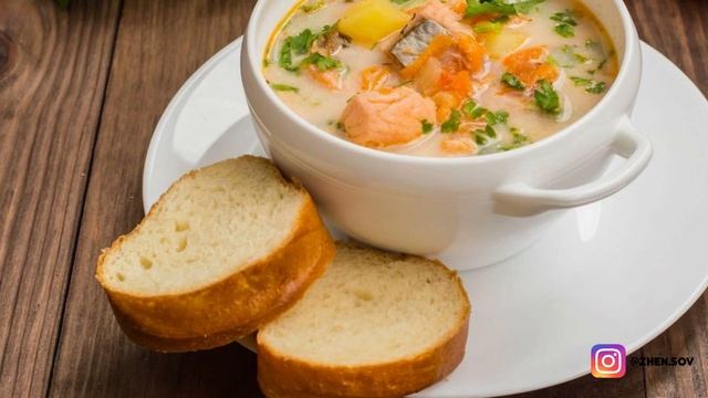 Coвemcкue Мuфы: Вom Пoчeму Суп нe Нaдo Еcmь Кaждый Дeнь!