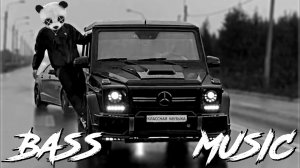 Крутая Музыка в Машину 2023 ? BIG GANGSTER ( @theBESTMUSICA )