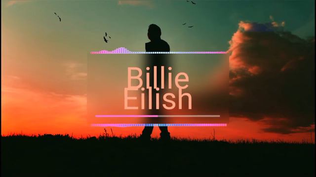 Billie Eilish-when the party's over /// перевод на русский смотреть онлайн