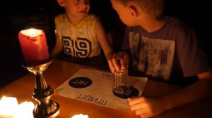 Вызов Духов - НИКОГДА НЕ ВЫЗЫВАЙ ДУХОВ В 23:23 - СТРАШИЛКА | Страхи Шоу #15