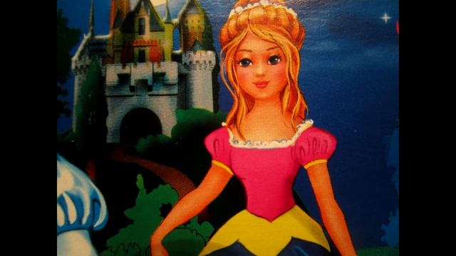ЗОЛУШКА. Сказки для самых маленьких. Коллекция детских сказок. смотреть онлайн