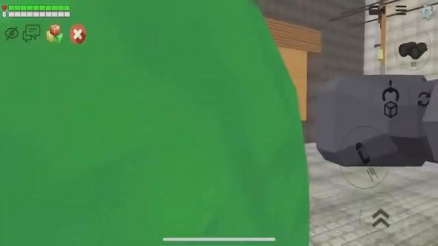 ? Что Делают Мобы, Когда Ты Вышел из Игры в Чикен Ган! смотреть онлайн