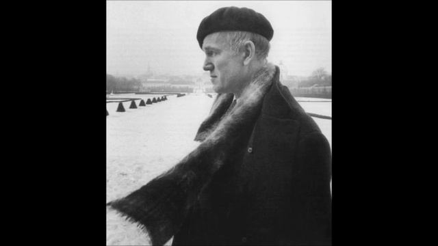 Schubert - Piano sonata D.960 - Richter studio смотреть онлайн