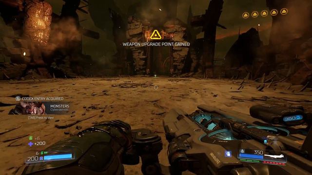 Let's Play Doom (Ultra-Violence) Part #019 Specimen CD-587 смотреть онлайн