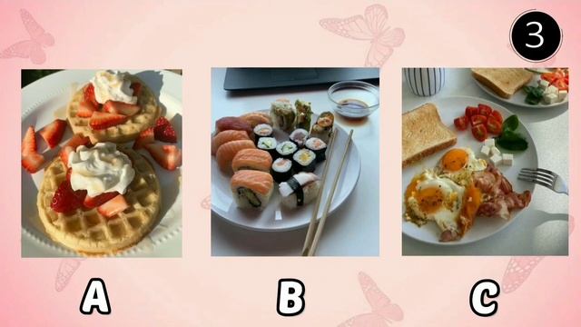 Are you SHY✨ SWEET? or COOL?? || aesthetic quiz 2023 смотреть онлайн
