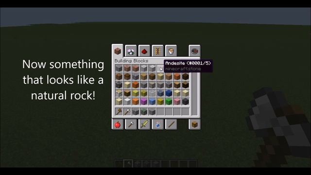 Minecraft Worldedit brush patterns смотреть онлайн
