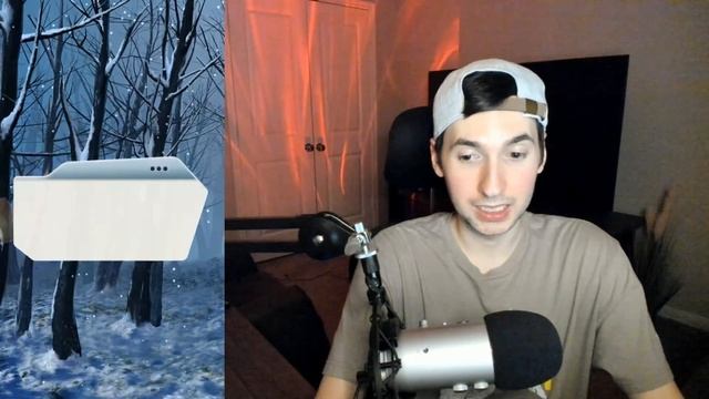 The Haunting of Braidwood Manor | Reading scary stories on Choices смотреть онлайн