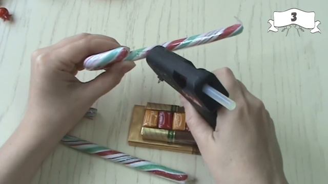 5 ИДЕЙ упаковки НОВОГОДНЕГО подарка смотреть онлайн