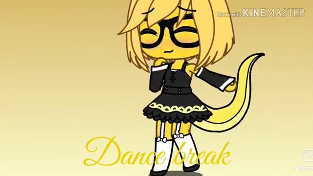 Fishy love~/gacha life(undertale) смотреть онлайн