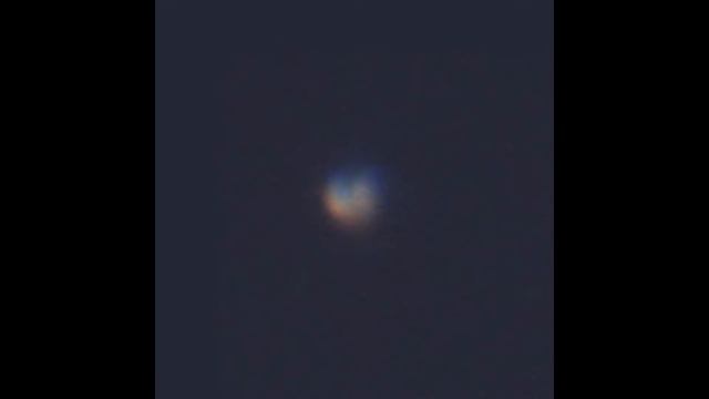 Mercury through a telescope Sky-Watcher 150/750 EQ5 OnStep смотреть онлайн