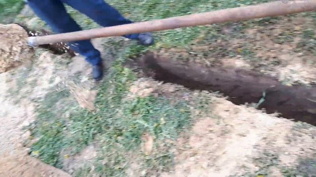 Глубокая траншея смотреть онлайн