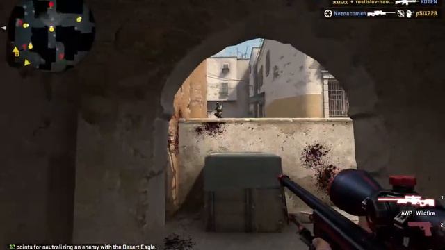 развиваемся в дм #7 bhop skins смотреть онлайн