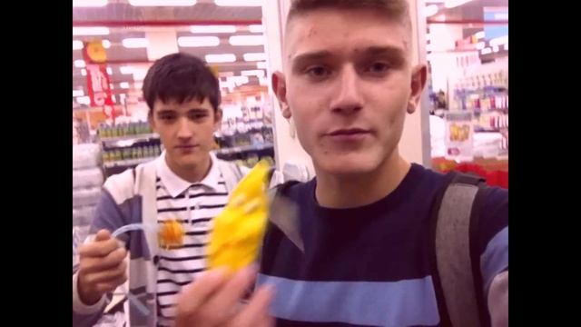 VLOG:Kitekat|Корм для энергичных кошек| смотреть онлайн