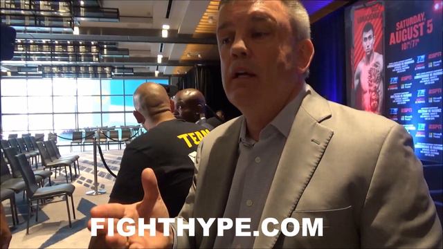 TEDDY ATLAS RANKS JUAN MANUEL MARQUEZ, MARCO ANTONIO BARRERA, AND ERIK MORALES смотреть онлайн